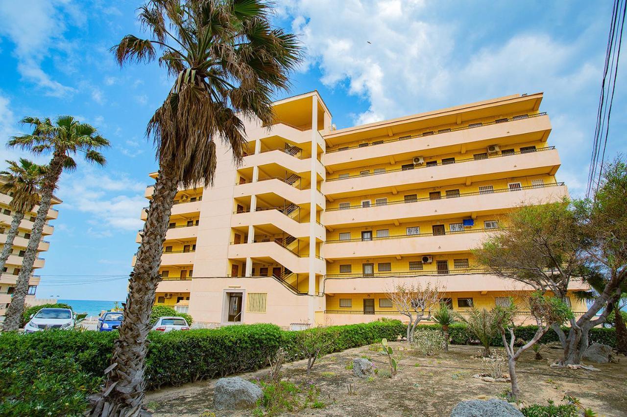 047 Beautiful Miramar View - Alicante Holiday La Mata  Luaran gambar