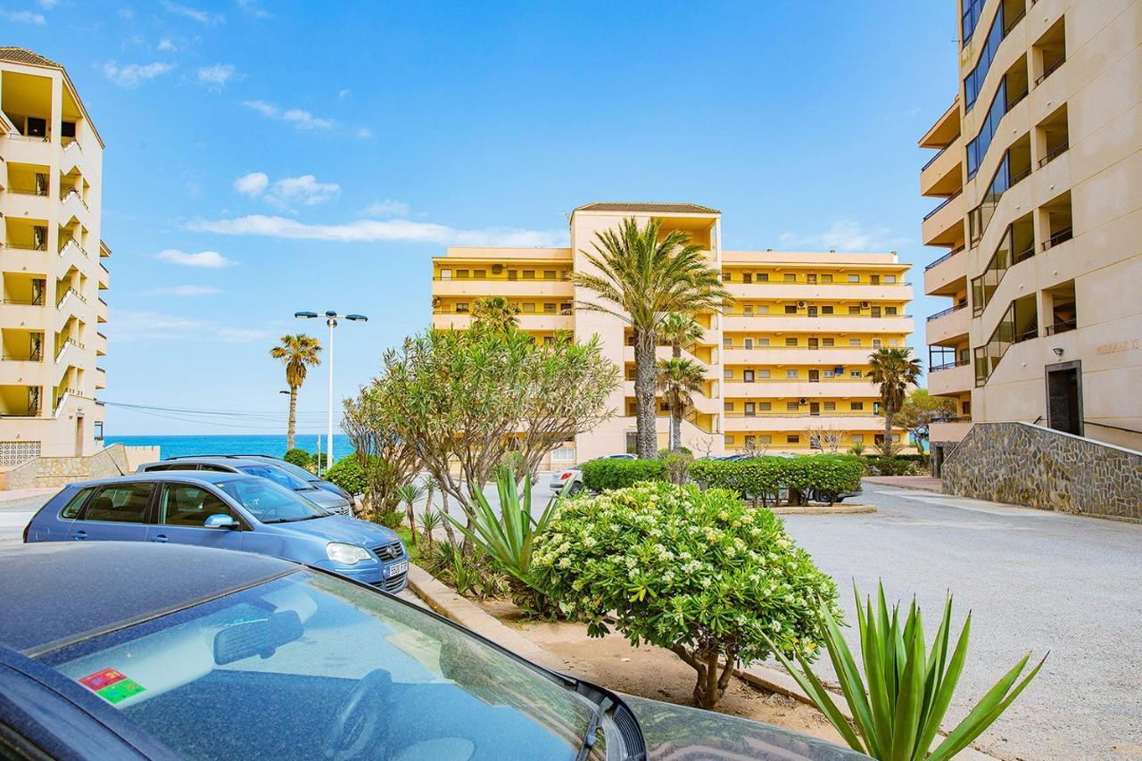 047 Beautiful Miramar View - Alicante Holiday La Mata  Luaran gambar