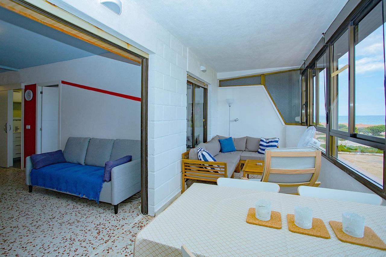 047 Beautiful Miramar View - Alicante Holiday La Mata  Luaran gambar