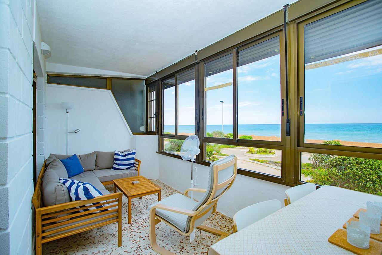 047 Beautiful Miramar View - Alicante Holiday La Mata  Luaran gambar
