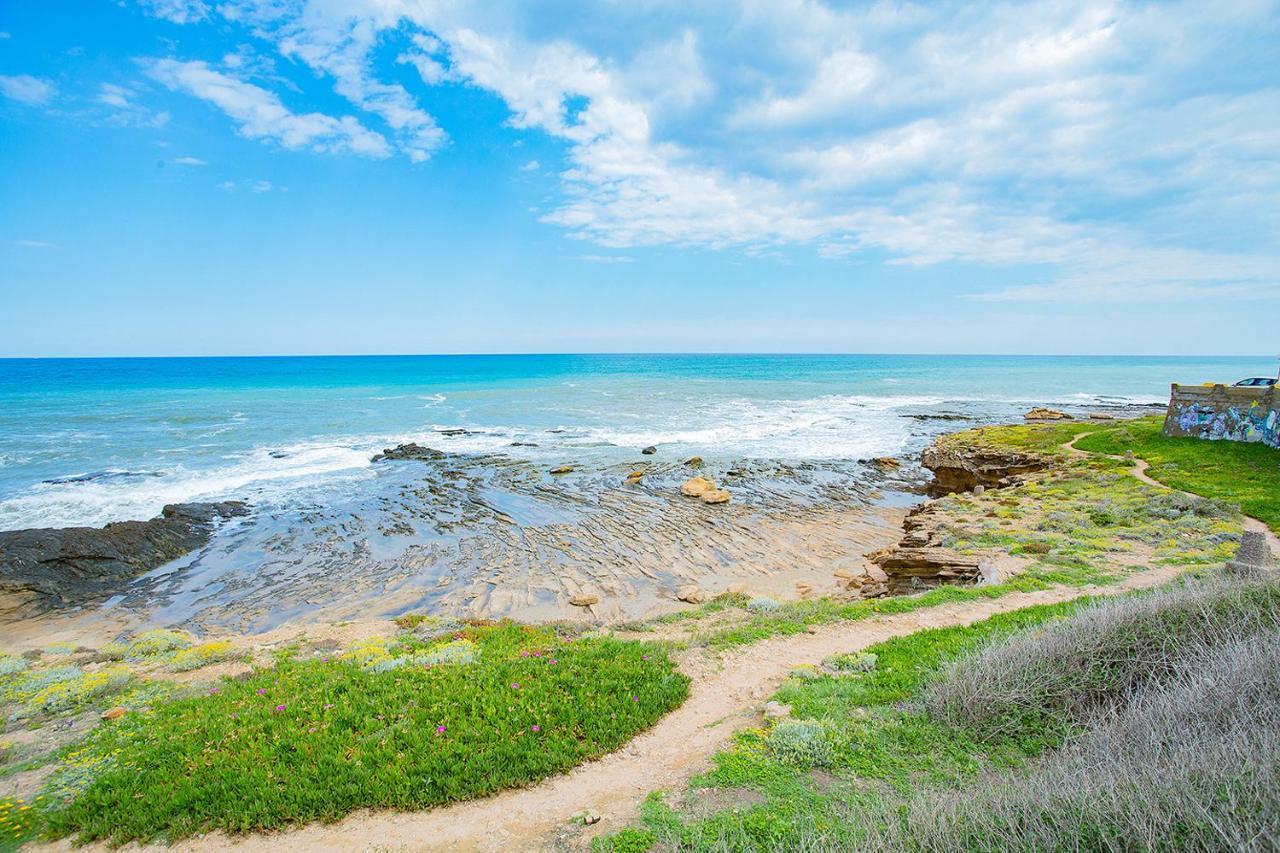 047 Beautiful Miramar View - Alicante Holiday La Mata  Luaran gambar